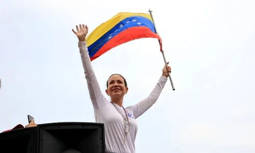 Maria Corina Machado nobel jpg