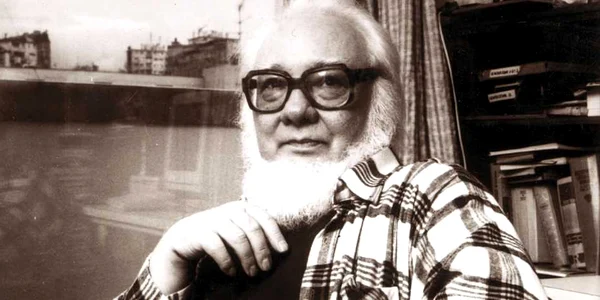 paul goma