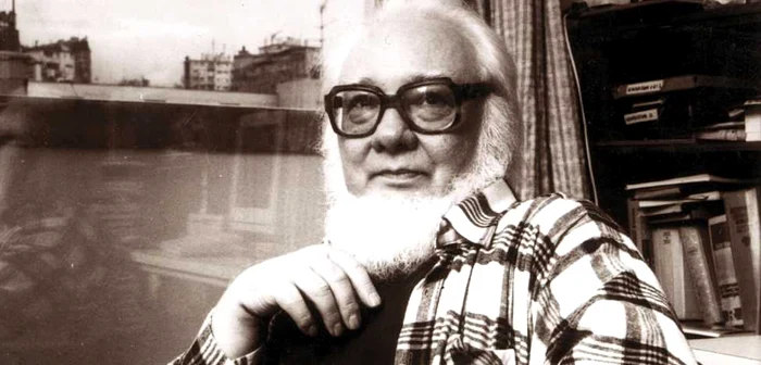 Paul Goma (1935-2020)