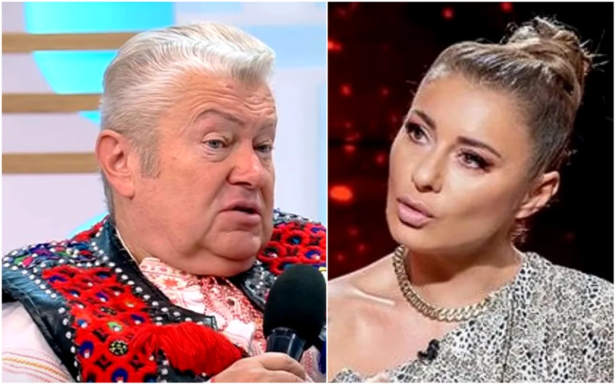 Gheorghe Turda și Anamaria Prodan