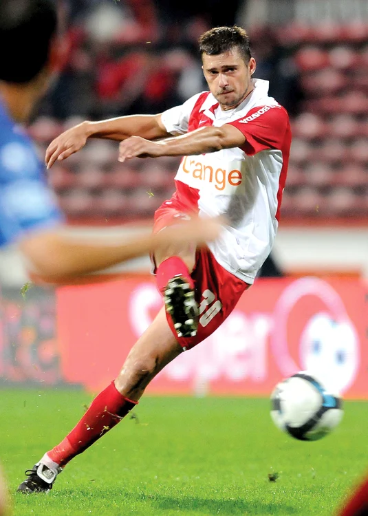 
    Mutu a jucat  ultima dată  la Petrolul   