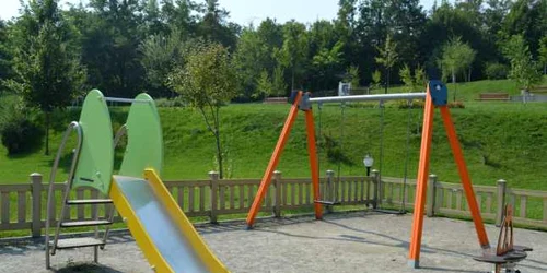 parc husi
