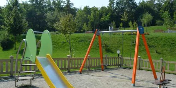 parc husi