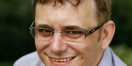 Iulian Comănescu, analist media