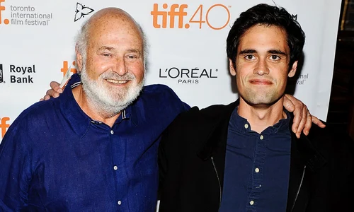 Nick și Rob Reiner, profimedia 1059741921 jpg