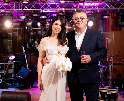 Mădălina și Marian Oprișan