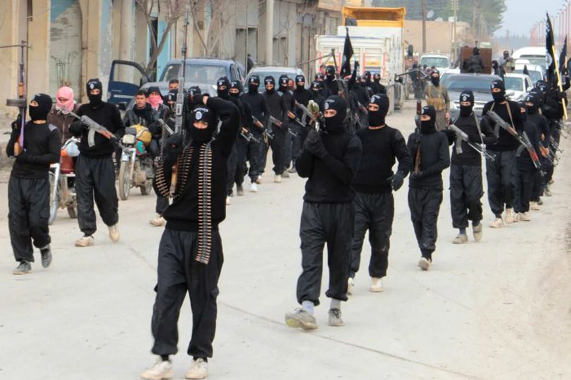 Militanţii ISIS sunt cea mai barbară grupare din lume, iar ororile pe care le-au comis au îngrozit o lume întreagă