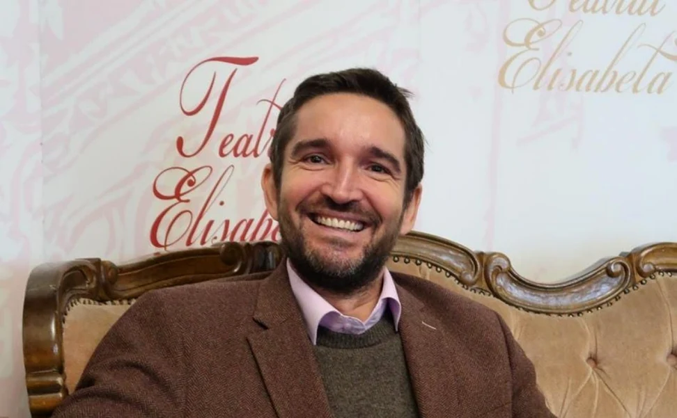 Horea - Mihai Bădău