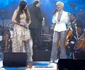Monica Anghel, invitata speciala in concertul aniversar al Paulei Seling de la Chisinau