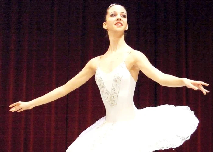 Maria Santa a murit la numai 17 ani din cauza unei pilule contraceptivefoto: arhiva personală