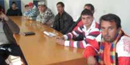 Persoanele defavorizate vor beneficia de centre de informare Foto: CEPIR