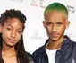 Willow și Jaden Smith jpeg