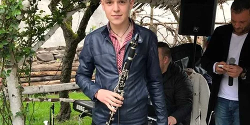 andrei campean