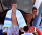 Exclusive Justin Bieber And Sofia Richie On Yacht In Los Cabos ***NO USE W/O PRIOR AGREEMENT CALL FOR PRICING*** jpeg