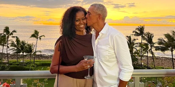 fam Obama