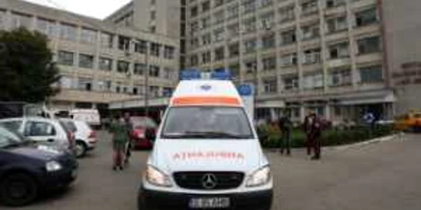 Spitalul de Pediatrie Iaşi
