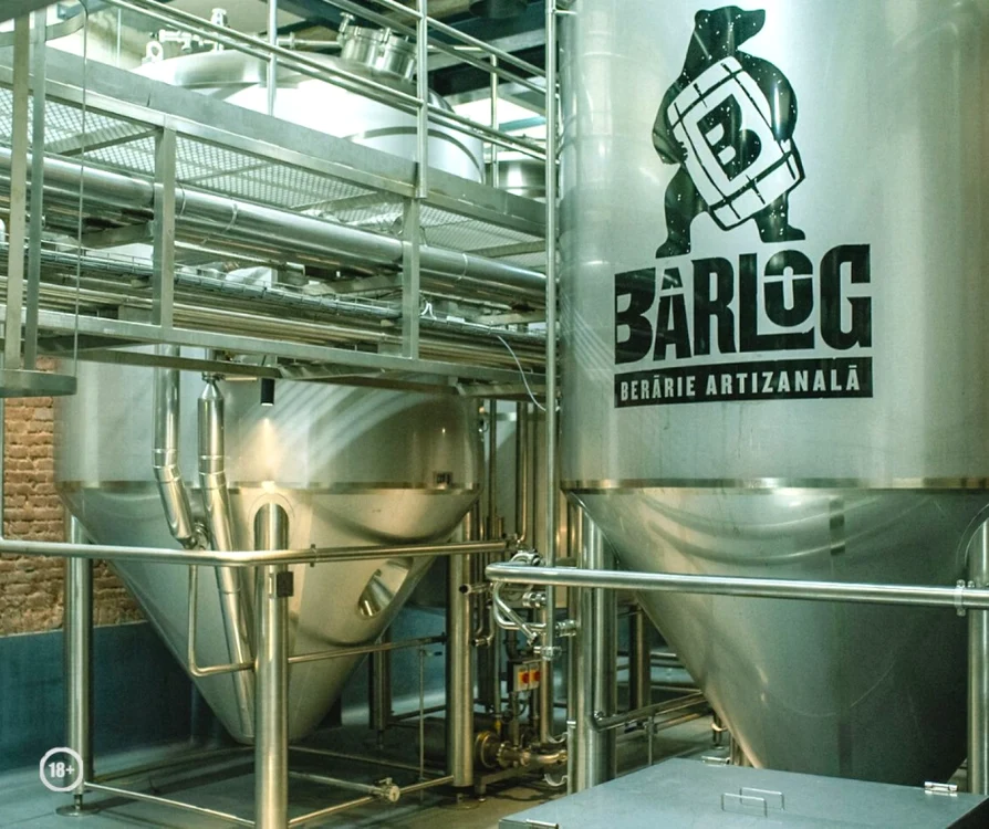 Bârlog - Facebook