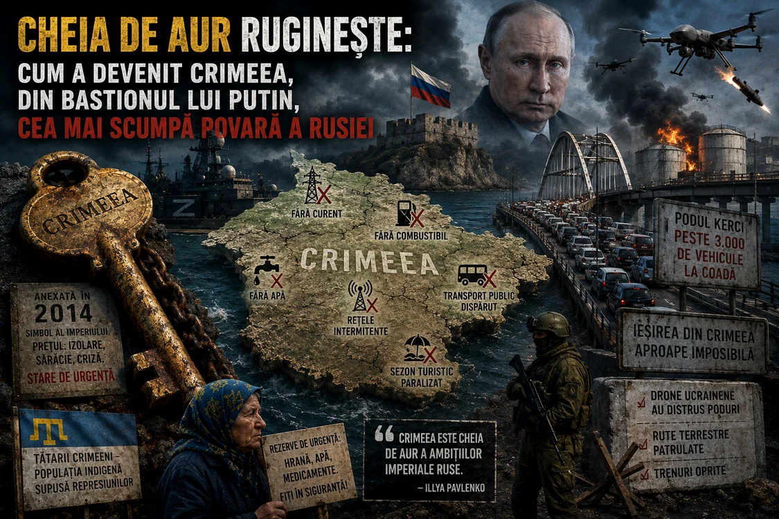 Imagine creată cu ajutorul AI