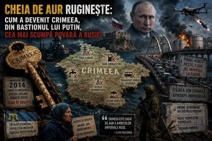 Imagine creată cu ajutorul AI