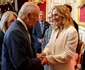 Regele Charles, David Beckham, Meryl Streep și Kate Winslet