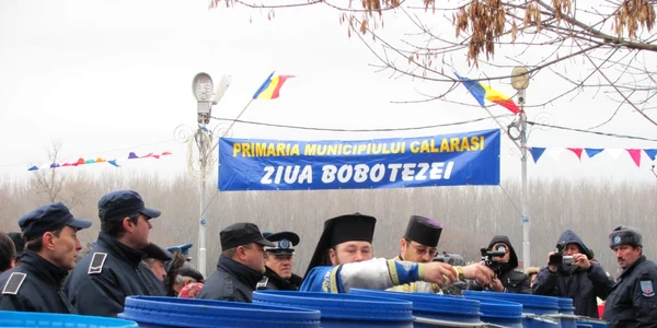 calarasi boboteaza