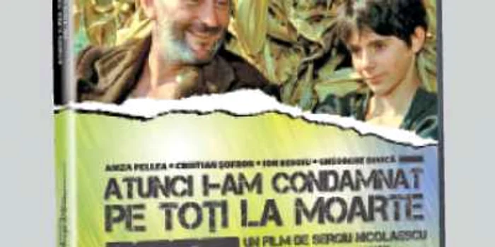 Lansări DVD