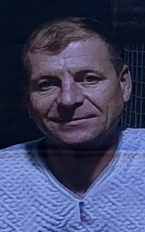  George Marcel Ocu suferea de afecțiuni cardiovasculare FOTO via Il Golfo
