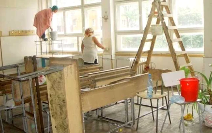 În 34 de şcoli şi grădiniţe din Chişinău vor fi deschise centre de resurse pentru copiii cu cerinţe educative speciale Foto: Glasul-hd.ro