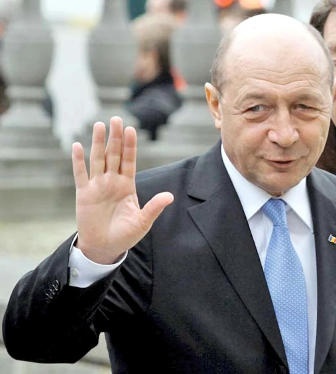 
    Klaus Iohannis a scris, ieri, pe Facebook că se simte bine şi că astăzi revine la Palatul CotroceniFoto: Arhiva personală  