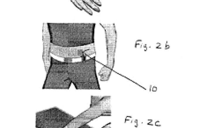 Patentul depus de Nokia la Biroul de Invenţii al Statelor Unite ale Americii