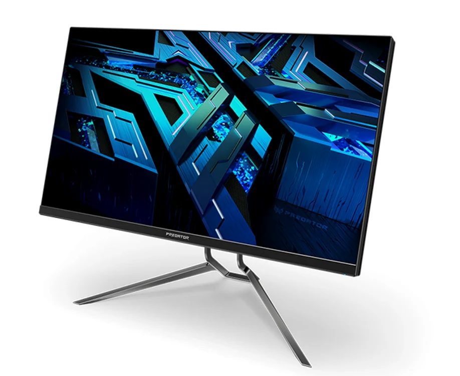 Monitor de gaming Acer Predator X32 FP 