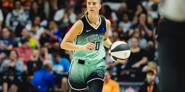 Sabrina Ionescu 04 foto Brandon Todd New York Liberty jpeg