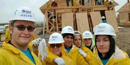 voluntari ISU Mehedinti 