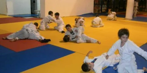 Judokanii severineni înregistrează victorie după victorie