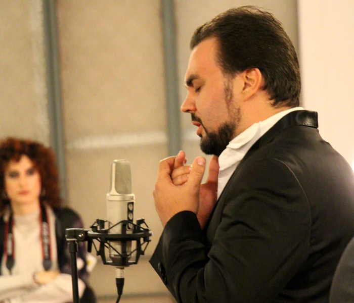 La Voce del Leone – interviu cu baritonul Alexandru AGHENIE jpeg