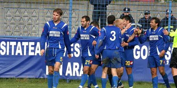 Arad: „Depindem de noi”