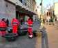 Serviciul de Ajutor Maltez din Timişoara FOTO Ş.Both