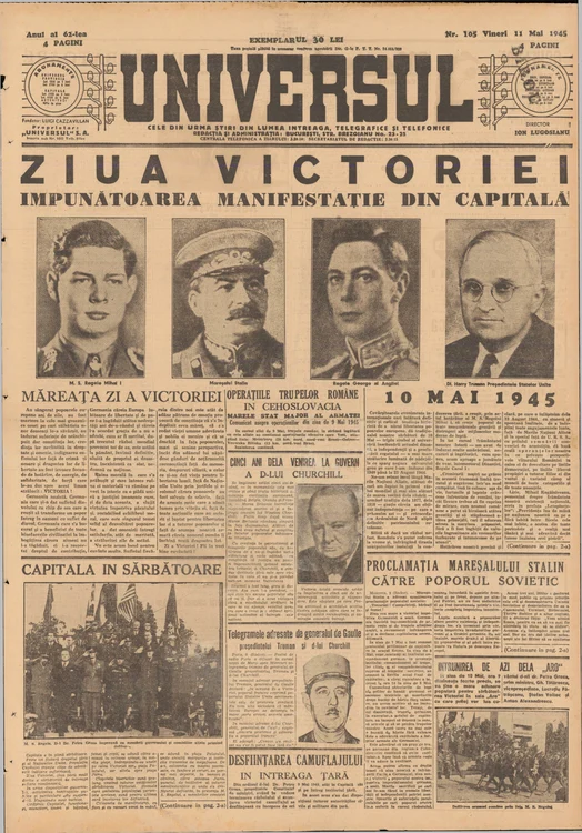 Universul 1945 05 Capitala 1659503849  pages19 19 jpg