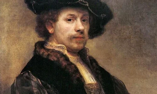 Olanda vrea să cumpere două tablouri ale lui Rembrandt cu 160 de milioane de euro jpeg