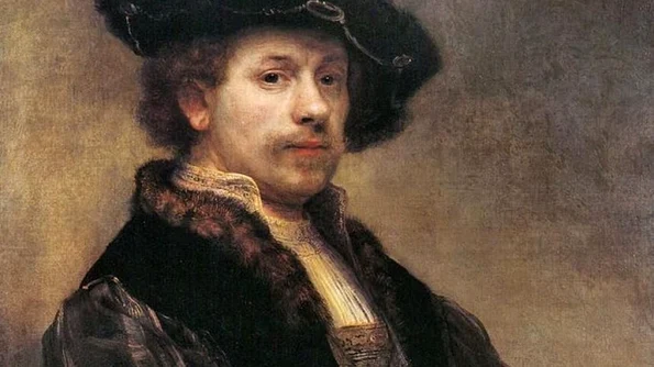 Olanda vrea să cumpere două tablouri ale lui Rembrandt cu 160 de milioane de euro jpeg