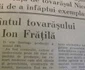 discurs ion fratila flamura prahovei