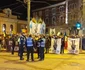 Marșul "Eroii nu mor niciodatâ" FOTO Ștefan Both