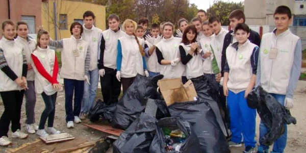 calarasi ecoprovocarea