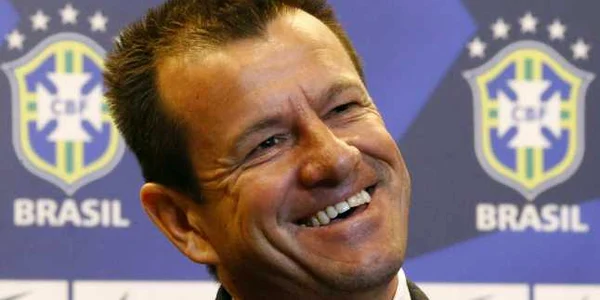 Dunga Brazilia FOTO Reuters