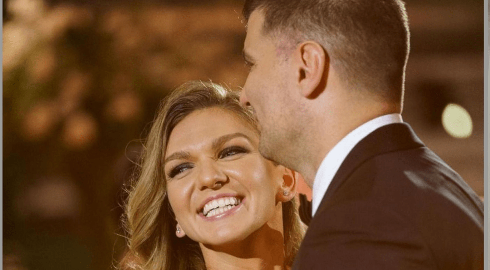 Toni Iuruc, fostul soț al Simonei Halep: „E singura care poate să răspundă. Nu ne jucăm”