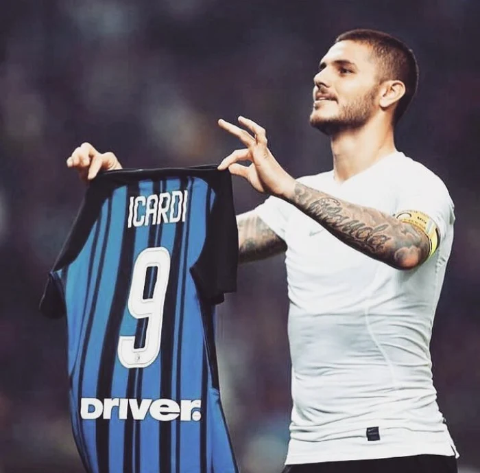 Mauro Icardi