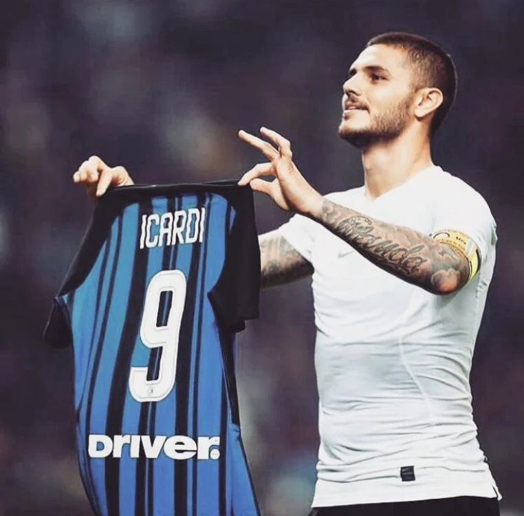 Mauro Icardi