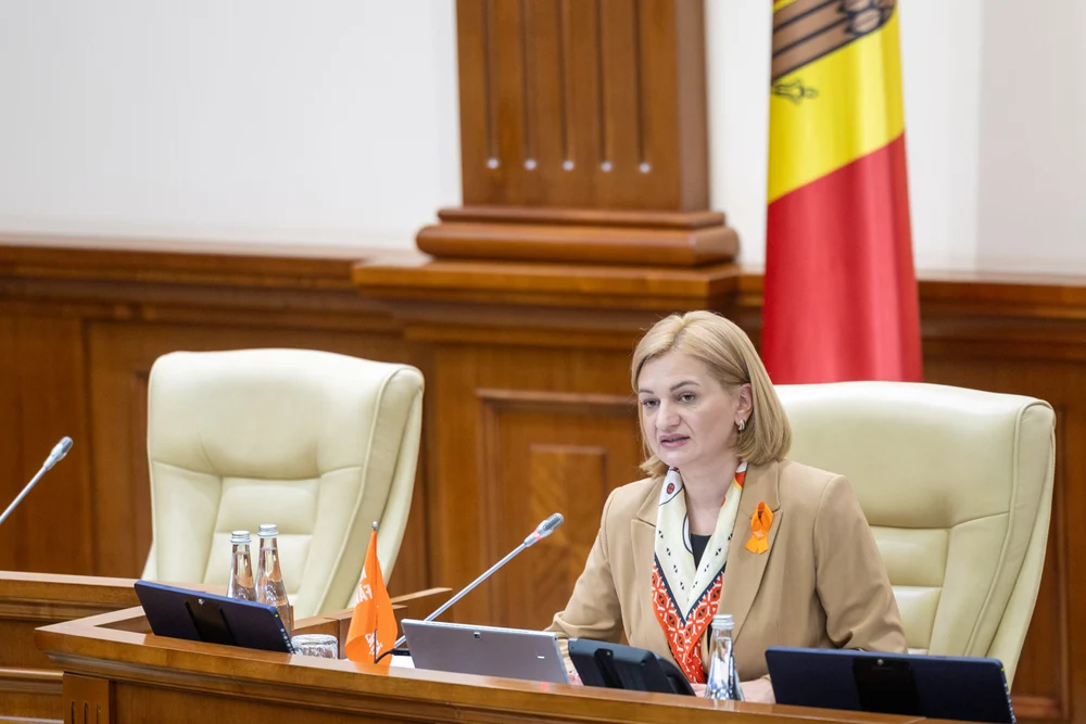 Vot final în Parlamentul moldovean privind denunțarea acordului dintre Moscova și Chișinău referitor la centrele culturale