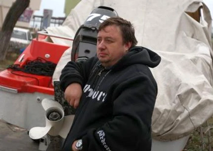 
    George Bosânceanu este unul dintre cei mai potenţi oameni de afaceri din Constanţa. (Foto: Adevărul)  