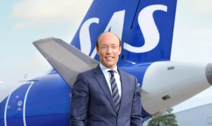 Foto: Www.flysas.com